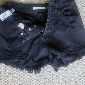Pacsun shorts